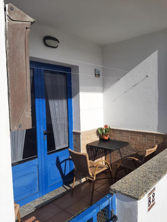 Appartement Islote à Famara Extérieur photo