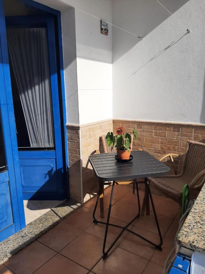 Appartement Islote à Famara Extérieur photo